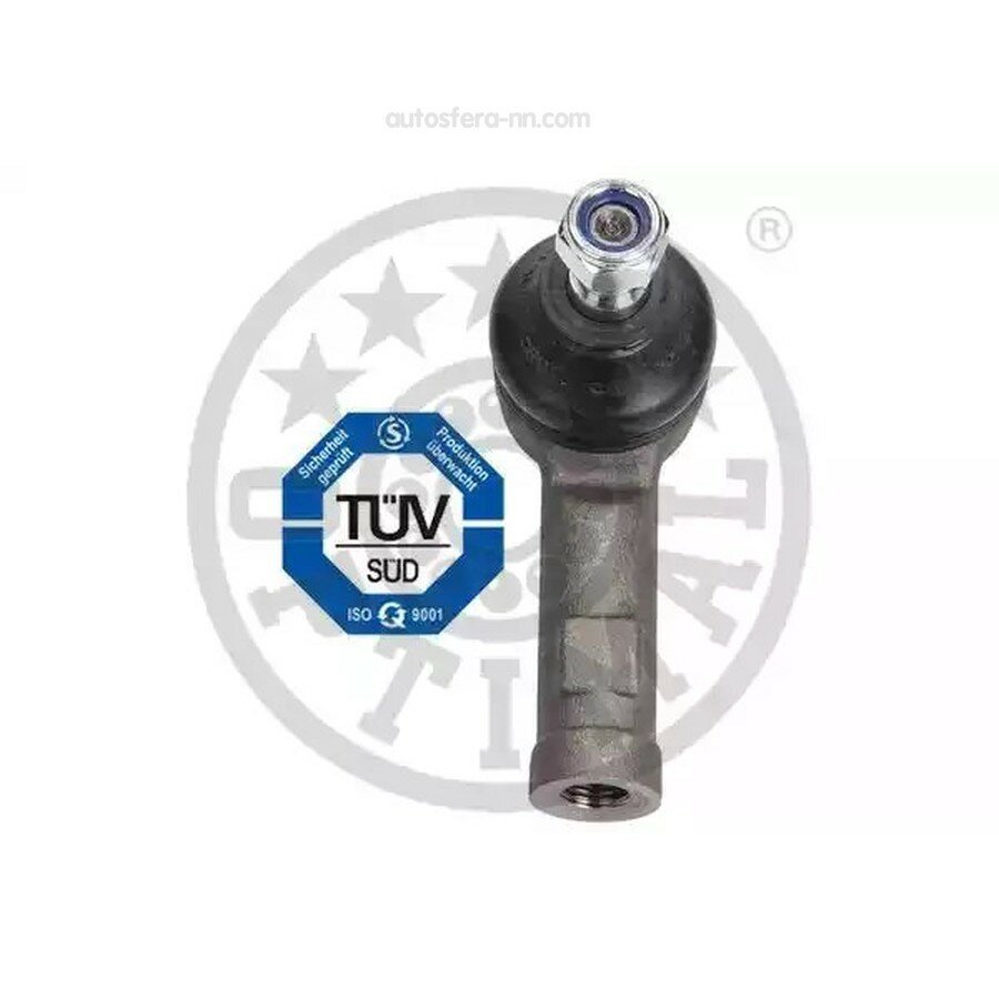 OPTIMAL G1868 наконечник поперечной рулевой тяги