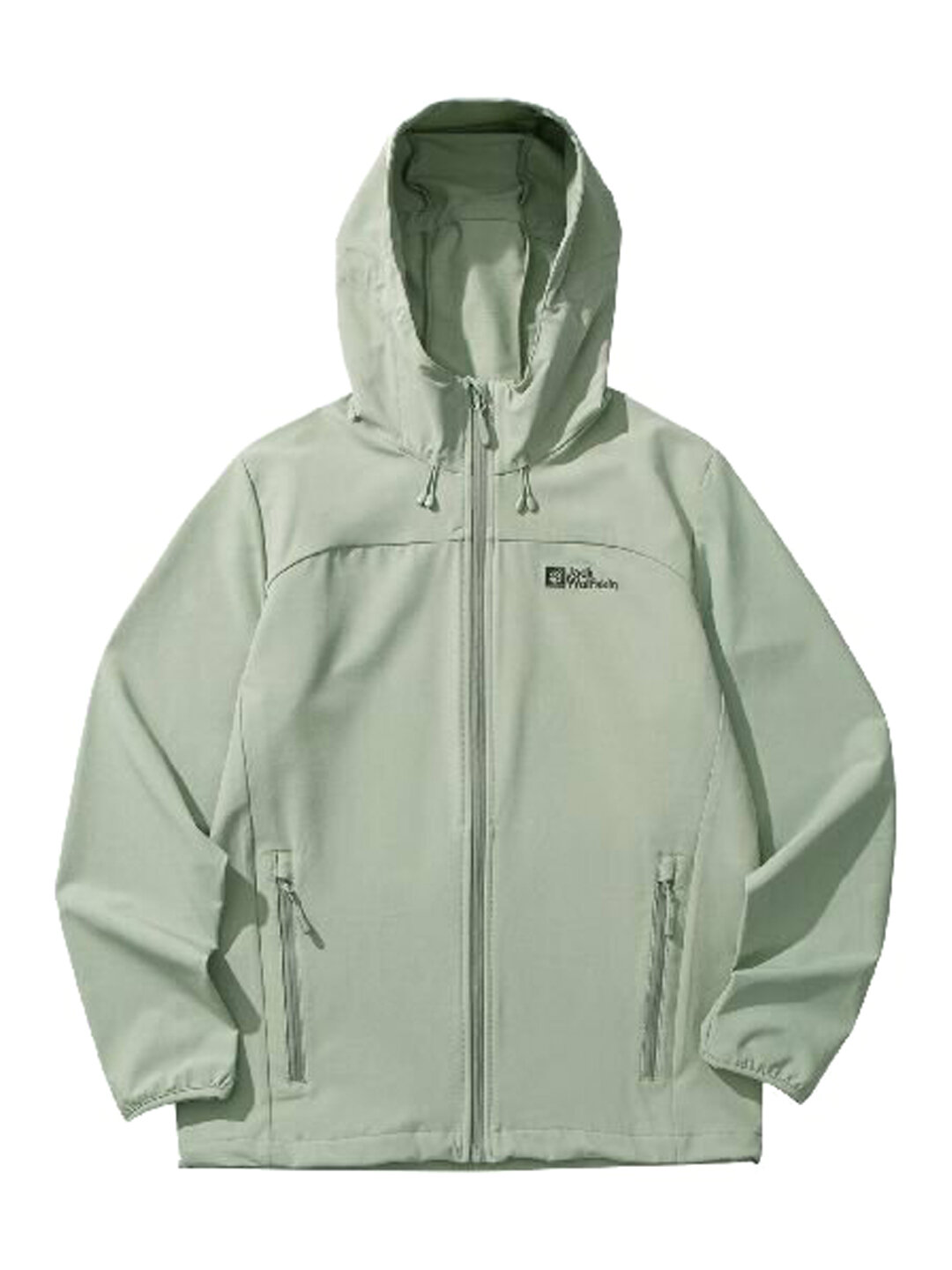 Куртка Jack Wolfskin, размер XXXL