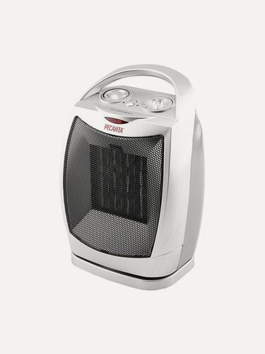 Изображение товара Тепловентилятор настольный Ресанта ТВК-1 1,8 кВт для быстрого обогрева