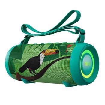 Mifa A90 Bluetooth Speaker 60W Выходная мощность Bluetooth-динамика