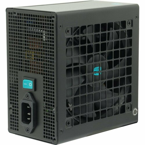 Блок питания Deepcool ATX 700W PK700D 80+ bronze 24+2x (4+4) pin APFC 120mm fan 7xSATA RTL