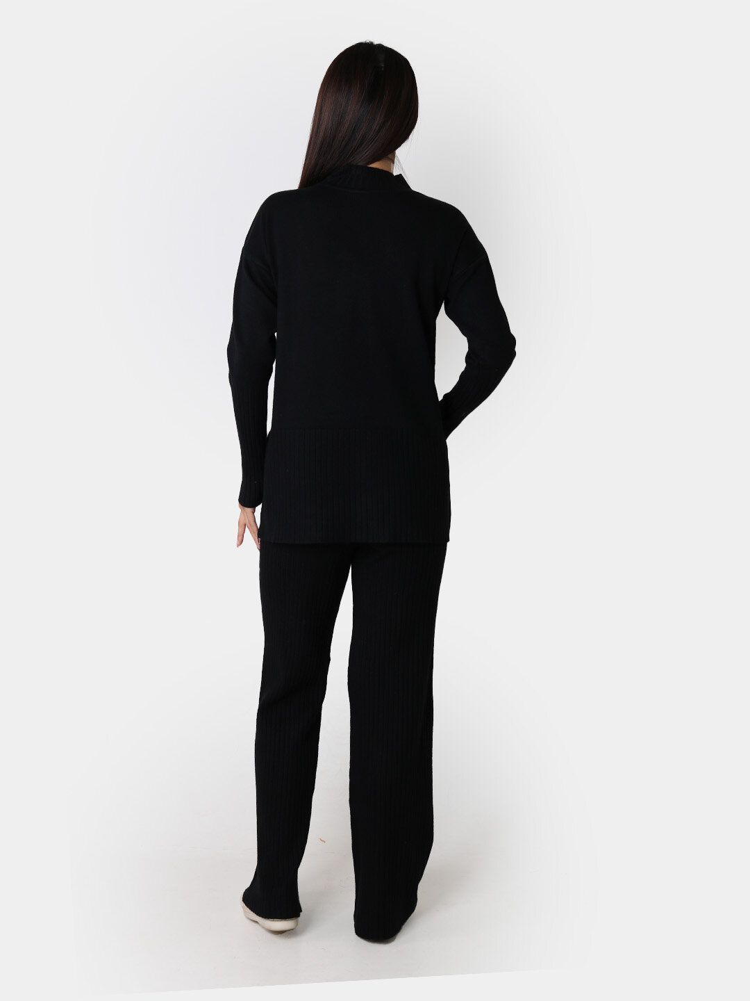 Комплект , размер One Size, черный — фото 1