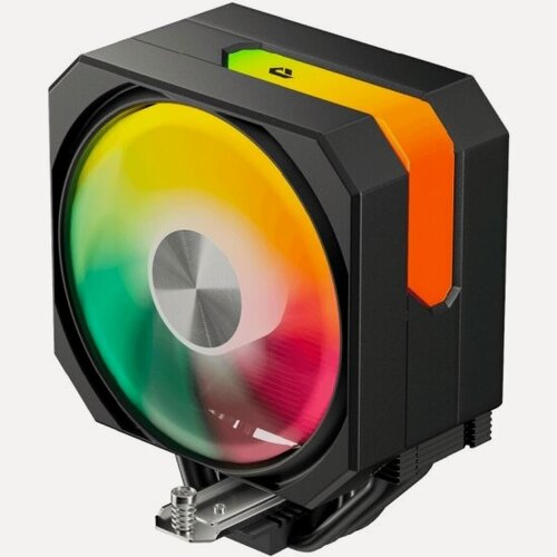 Изображение товара Кулер для процессора Uphere UP1KC4C Black ARGB