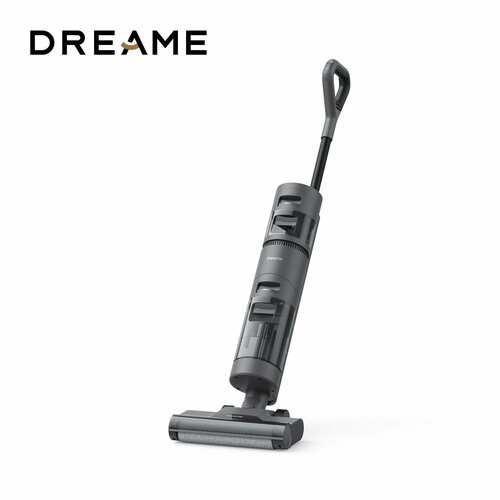 Моющий беспроводной пылесос Dreame H12 Pro для сухой и влажной уборки 29481₽