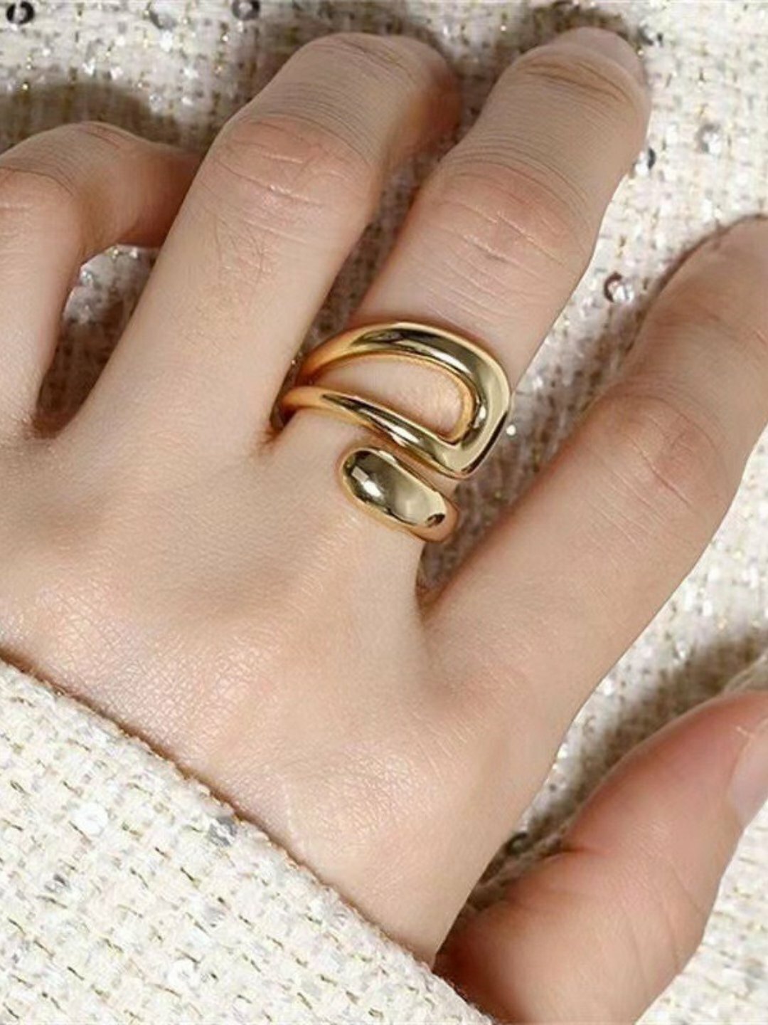 Кольцо — фото 1