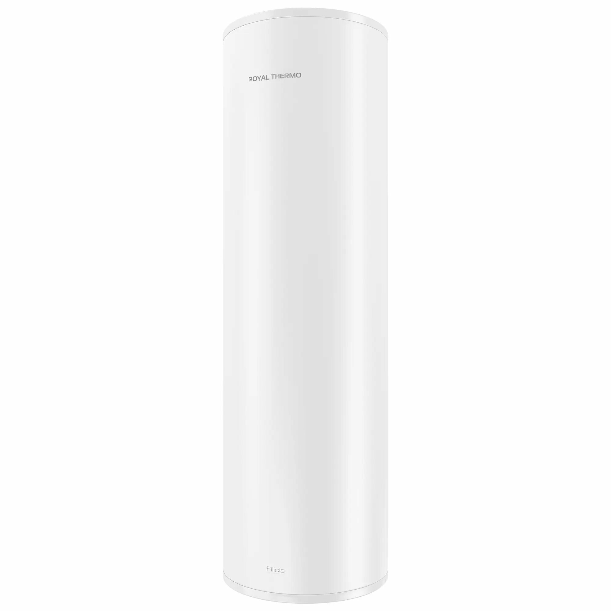 Накопительный водонагреватель электрический 50 л Royal Thermo RWH 50 Filicia 2 кВт нержавеющая сталь мокрый ТЭН