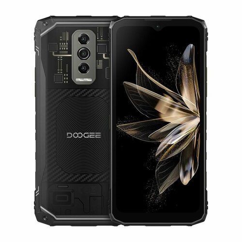 Смартфон DOOGEE Blade 10 Ultra 1601800₽