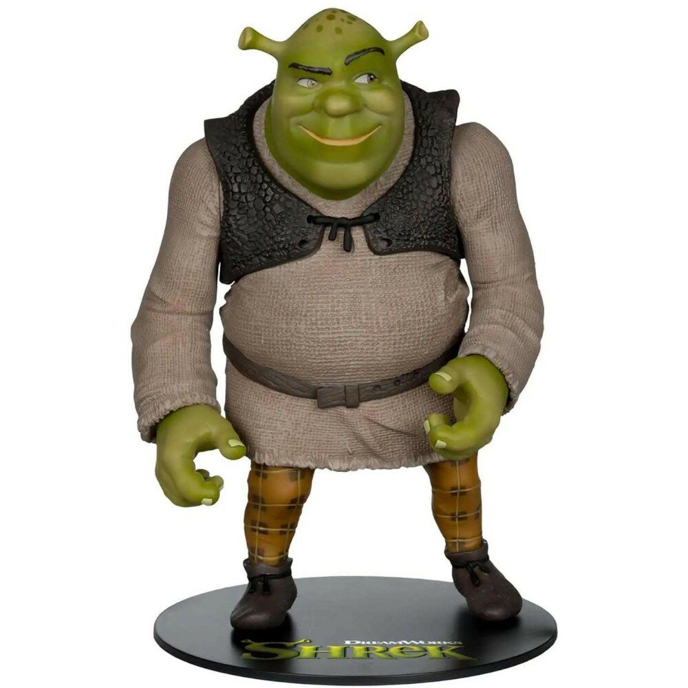 Фигурка McFarlane Shrek Shrek (27F6-7436-F6D8-A824-067C-3D42-1303-1)