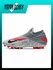 Nike Phantom VSN 2 Academy DF AG Artificial Grass 'Grey Red' 39