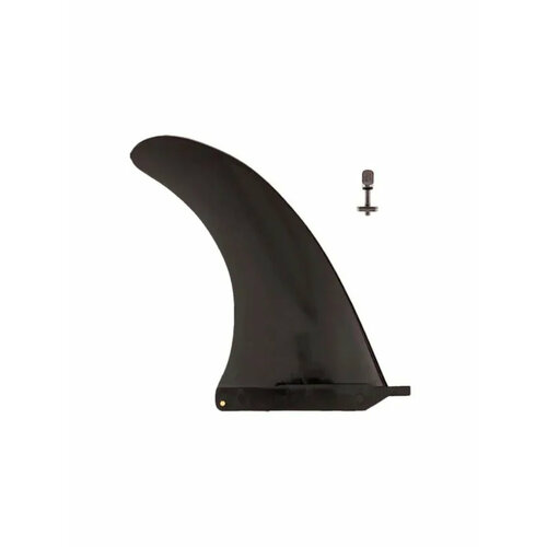 Плавник для SUP доски системы крепления US Box Fin Дельфин 9 дюймов