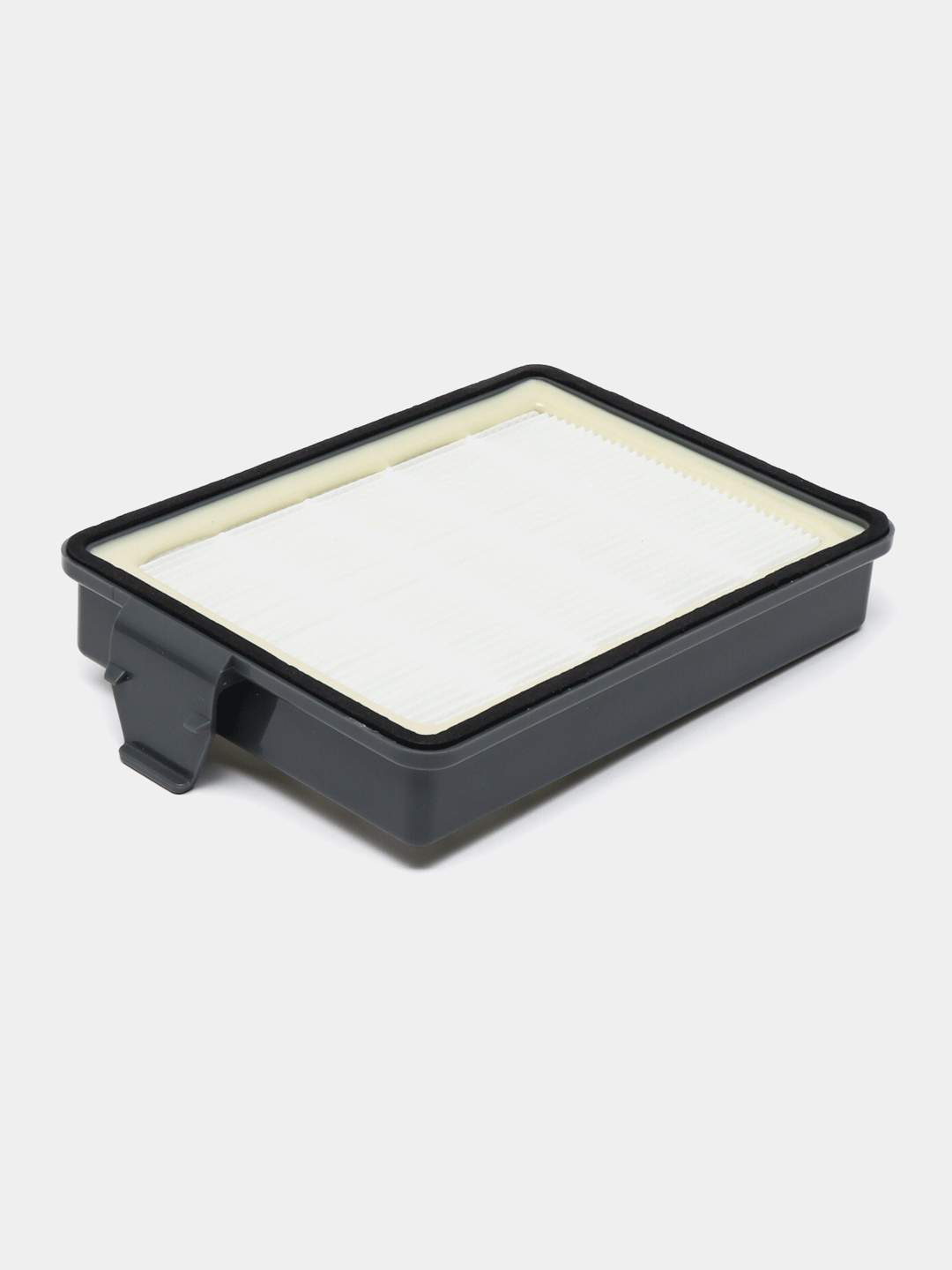 Фильтр Karcher 2.863-237.0, для пылесосов VC 2, HEPA, пластик — фото 1