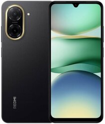 Смартфон Xiaomi Redmi A5 4/128GB Черный