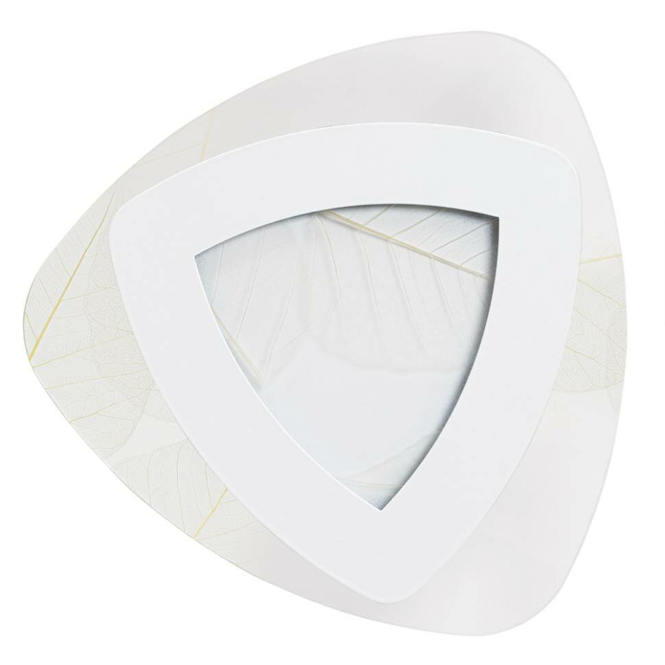 ARTE LAMP Потолочная люстра Arte Lamp MULTY-PIUMA A1393AP-1WH