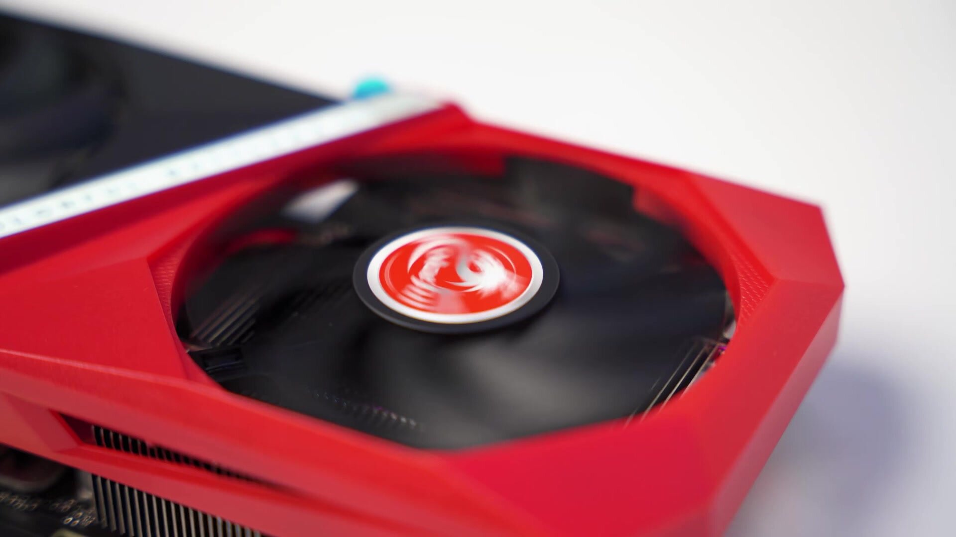 Видеокарта Colorful GeForce RTX 3060 NB DUO 12G V2 L-V, Трассировка лучей, Nvidia DLSS — фото 1