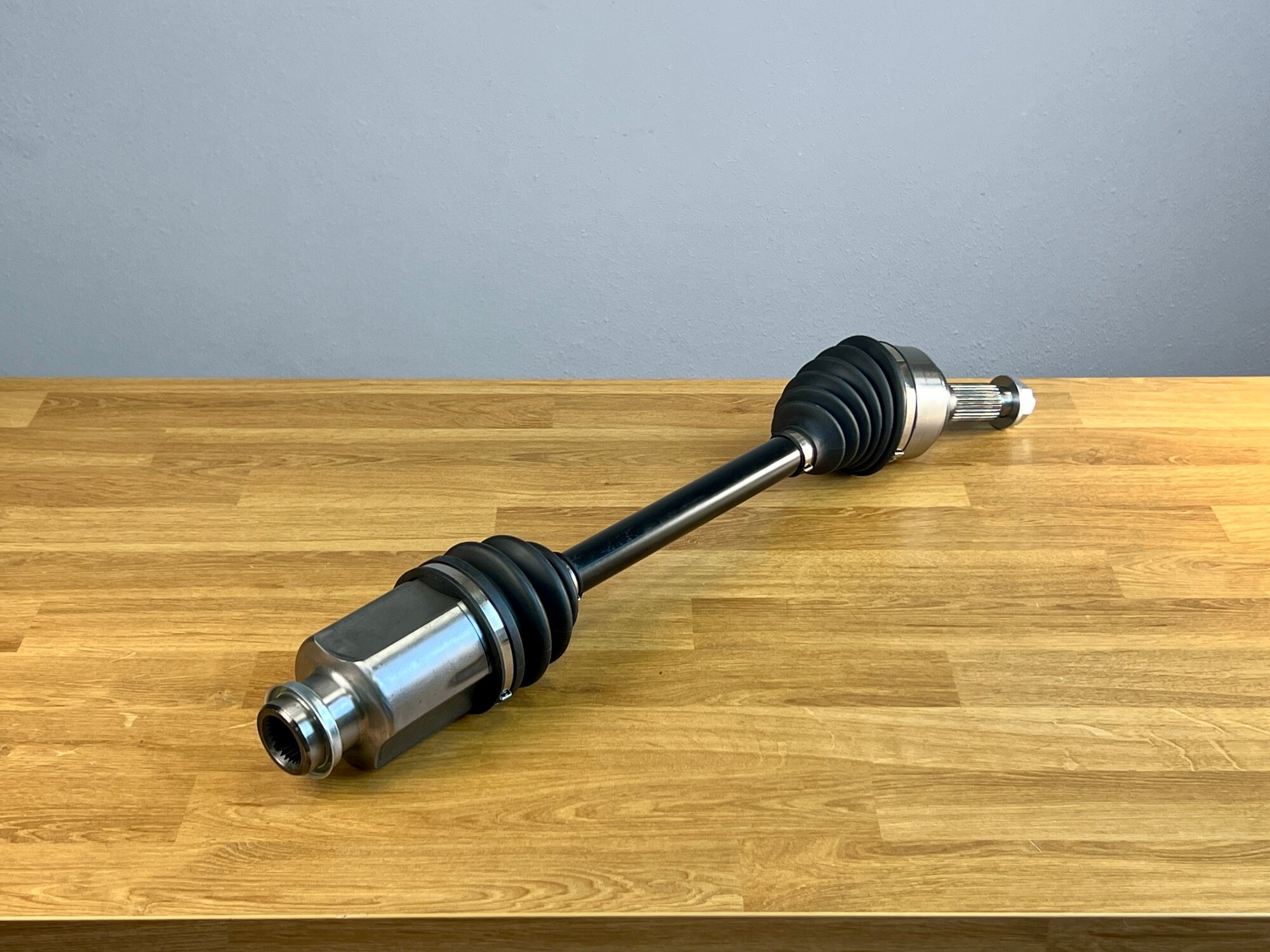 Привод в сборе передний правый новый GJF Mazda 6 GH 2.0 АКПП 2007-2013