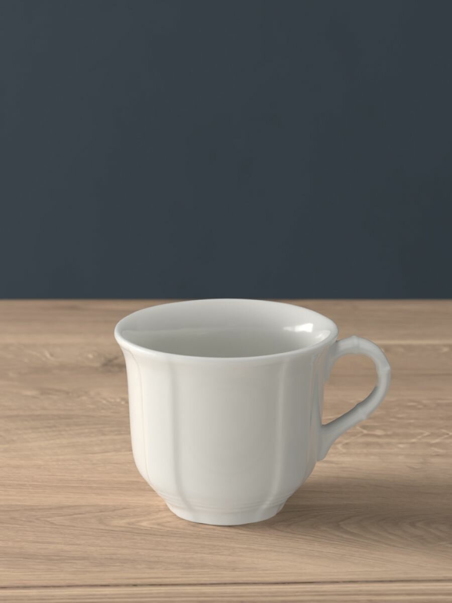 Чашка для эспрессо 100 мл, Manoir, Villeroy & Boch, Премиум-Фарфор — фото 1