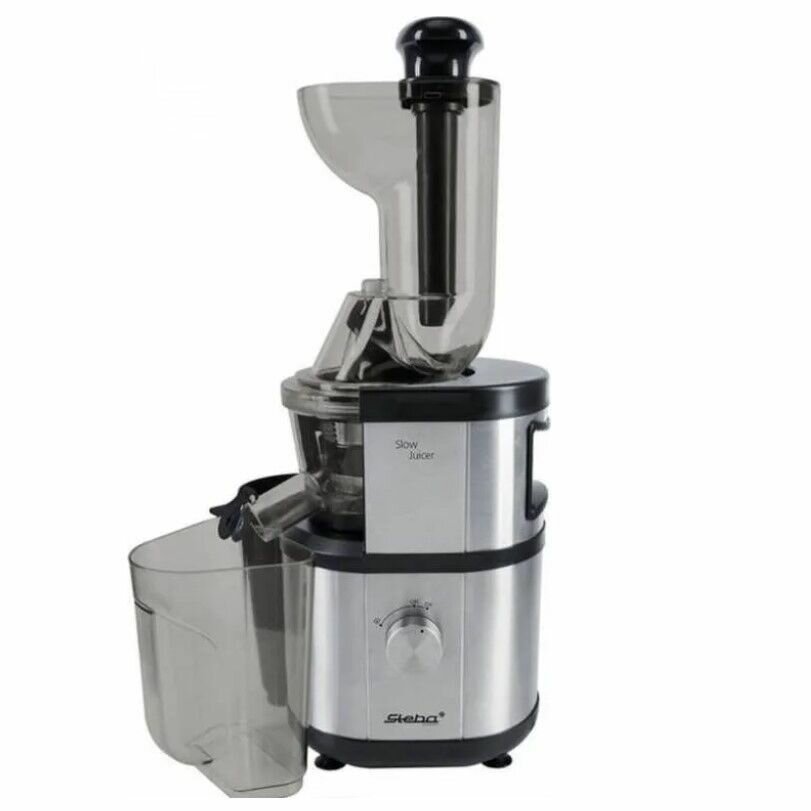 Соковыжималка Steba E 400
