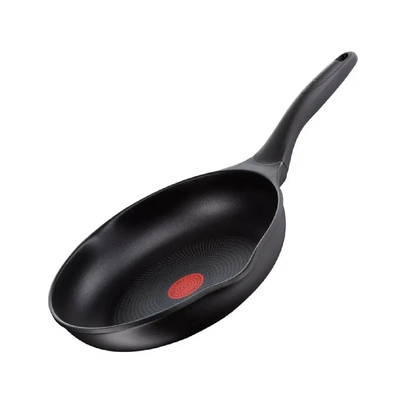 Сковорода Tefal Supreme Gusto 26см (H1180575), Антипригарное покрытие: Есть, Вес: 1 кг, Высота стенок: 6 см