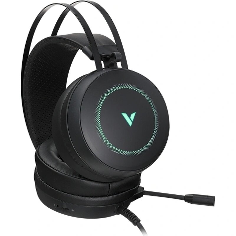 Наушник Rapoo VH160S Black — фото 1