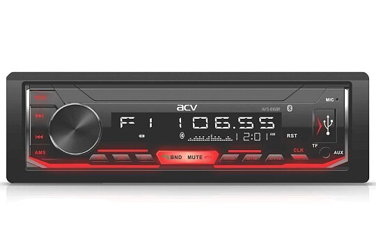 Автомагнитола ACV AVS-816BR