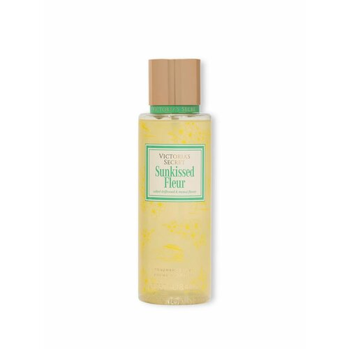 фото Мист-спрей victoria's secret sunkissed fleur fragrance mist 26997417, для тела