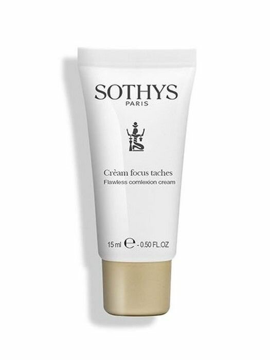 Крем для лица Sothys от пигментации 15 мл