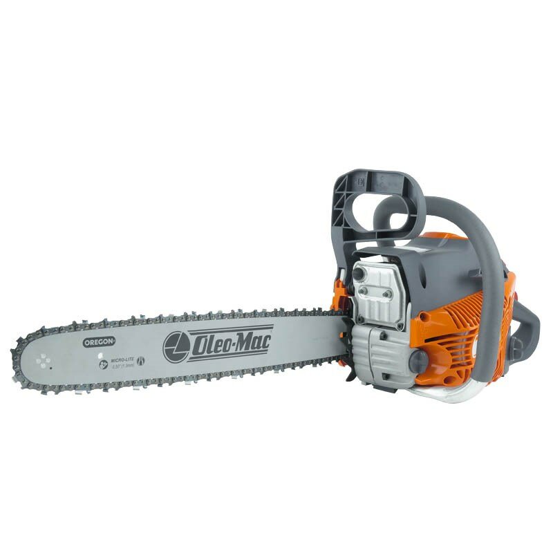 Бензопила OLEO-MAC GSH 51 Easy Start 5031-9020E1