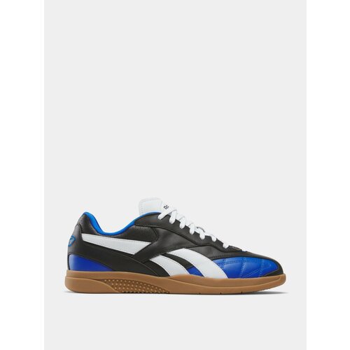 фото Кеды reebok hammer street, размер 37,5 eu, синий