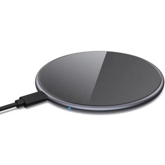 Беспроводное зарядное устройство Ks-is Qi KS-613