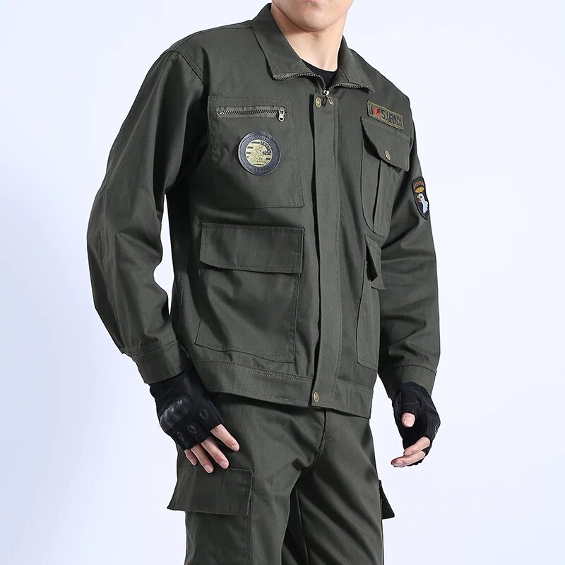 Комплект одежды LAYRET размер 3XL