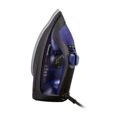 Утюг Panasonic NI-U600CATW черный