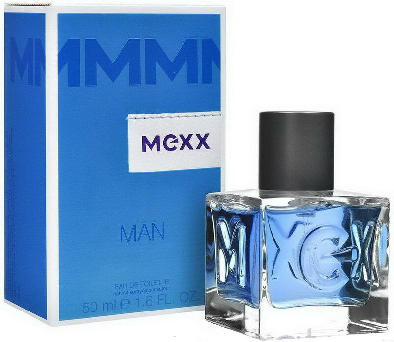 Туалетная вода мужская MEXX Mexx Man 30 мл