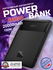 Power Bank внешний аккумулятор повербанк 20000 мАч 100W BASEUS.