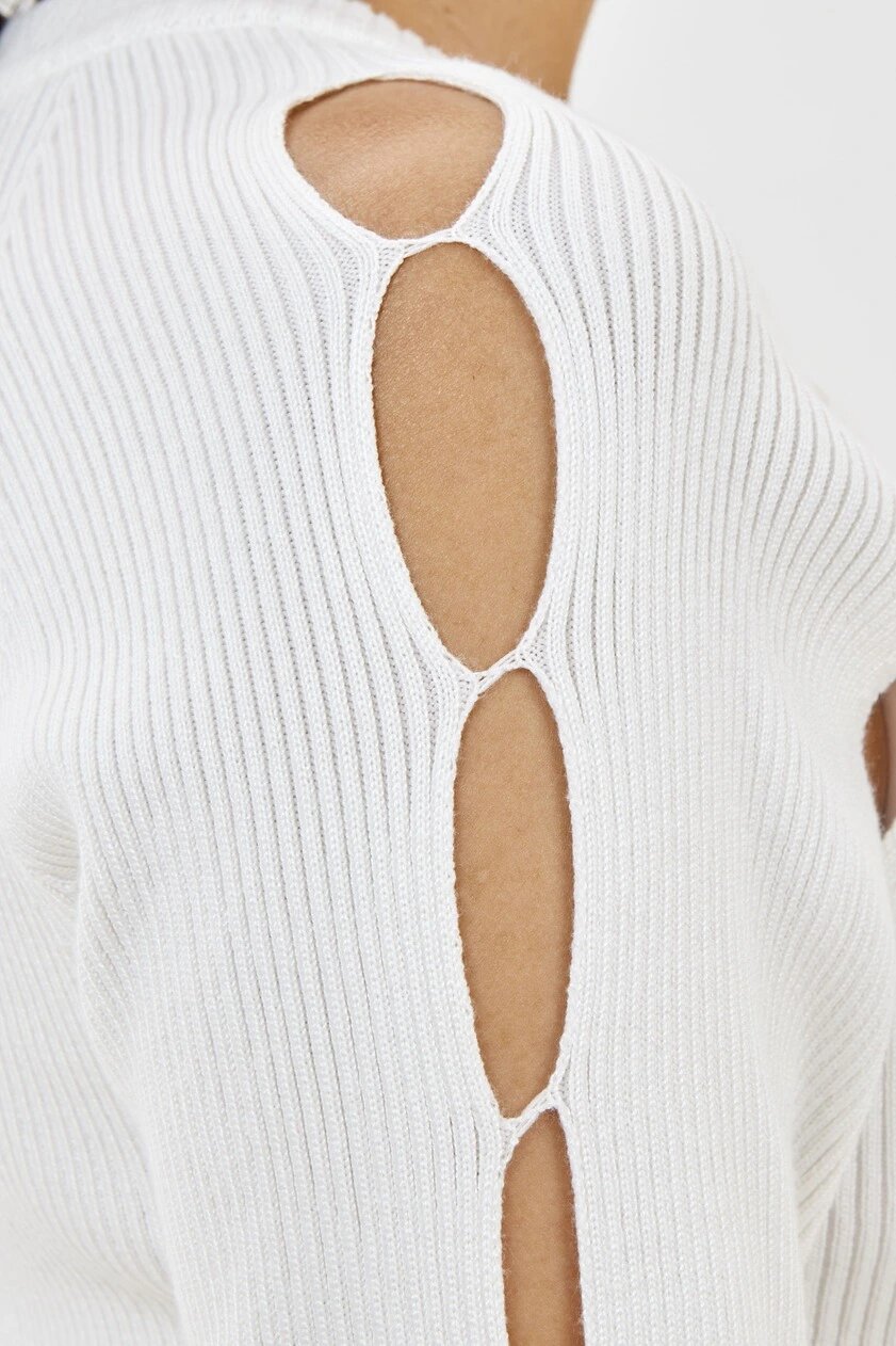 Джемпер Selfie, размер S — фото 1