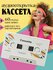 Аудиооткрытка кассета музыкальная "Ностальгия 90-х", запись на 60...