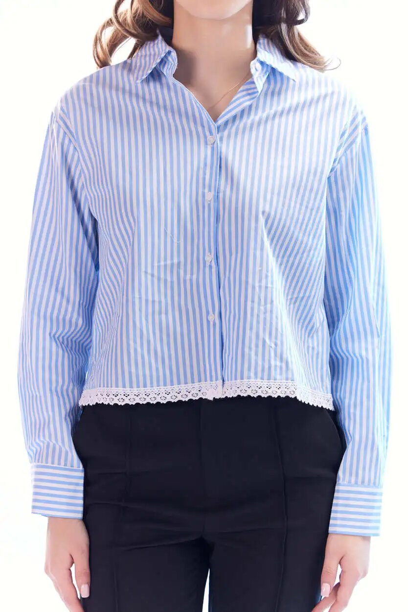 Рубашка Selfie, размер XS — фото 1