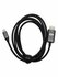 Кабель Type-C - HDMI 4K 60Hz, 1.8 м