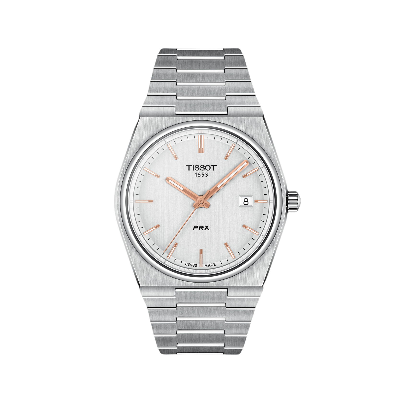 Наручные часы TISSOT PRX 
