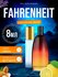 Духи масляные по мотивам Fahrenheit, Диор Фаренгейт, парфюм, мужс...