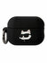 Чехол Karl Lagerfeld силиконовый для Airpods Pro 2, NFT 3D Choupe...