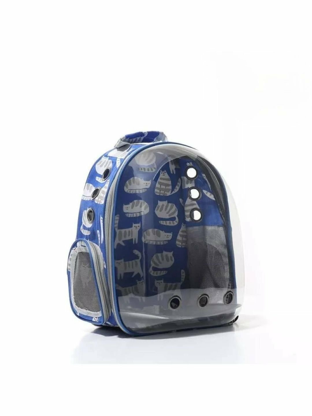 Рюкзак для кошек, 41 * 27 * 31 см