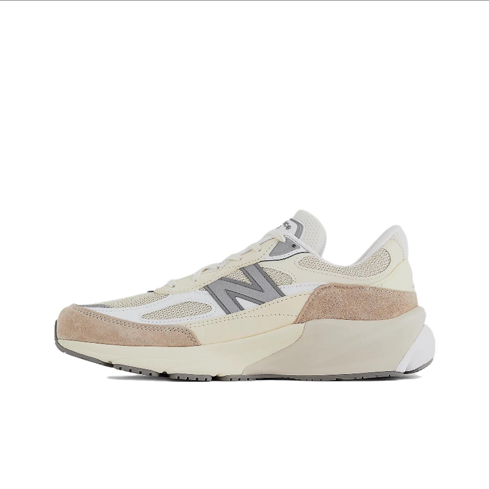 Кроссовки New Balance 990V6