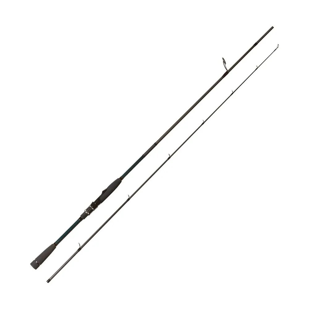Спиннинг ZEMEX 24 BASS ADDICTION 702MH 8-32 g