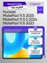 Защитное стекло для Huawei MatePad 11.5 2025 - 2023 / MatePad 11....