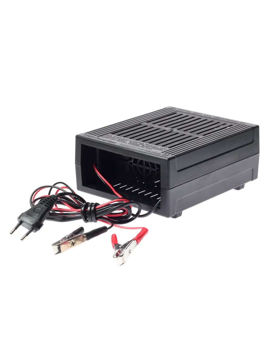 Зарядно-предпусковое устройство ВЫМПЕЛ-30 для АКБ 12V