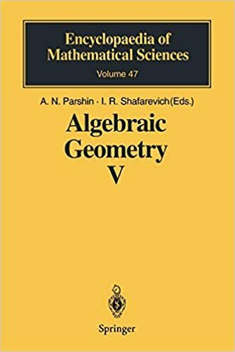 Algebraic Geometry V: Fano Varieties (Encyclopaedia of Mathematical Sciences 47) 97836420