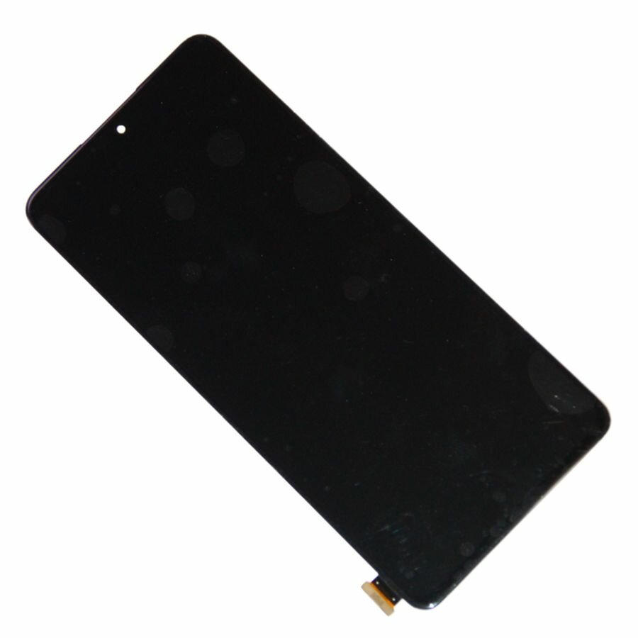 Дисплей Xiaomi Redmi Note 10 Pro M2101K6G, 11 Pro 2201116TG, 11 Pro 5G 2201116SG, 11E Pro, Poco X4 Pro 5G в сборе черный