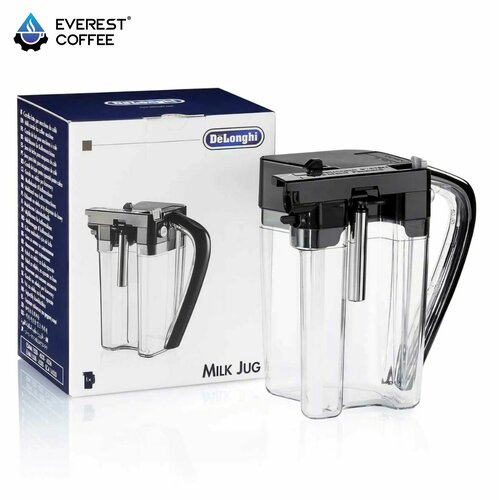Молочник Delonghi ESAM 4500 для кофемашин 8810₽