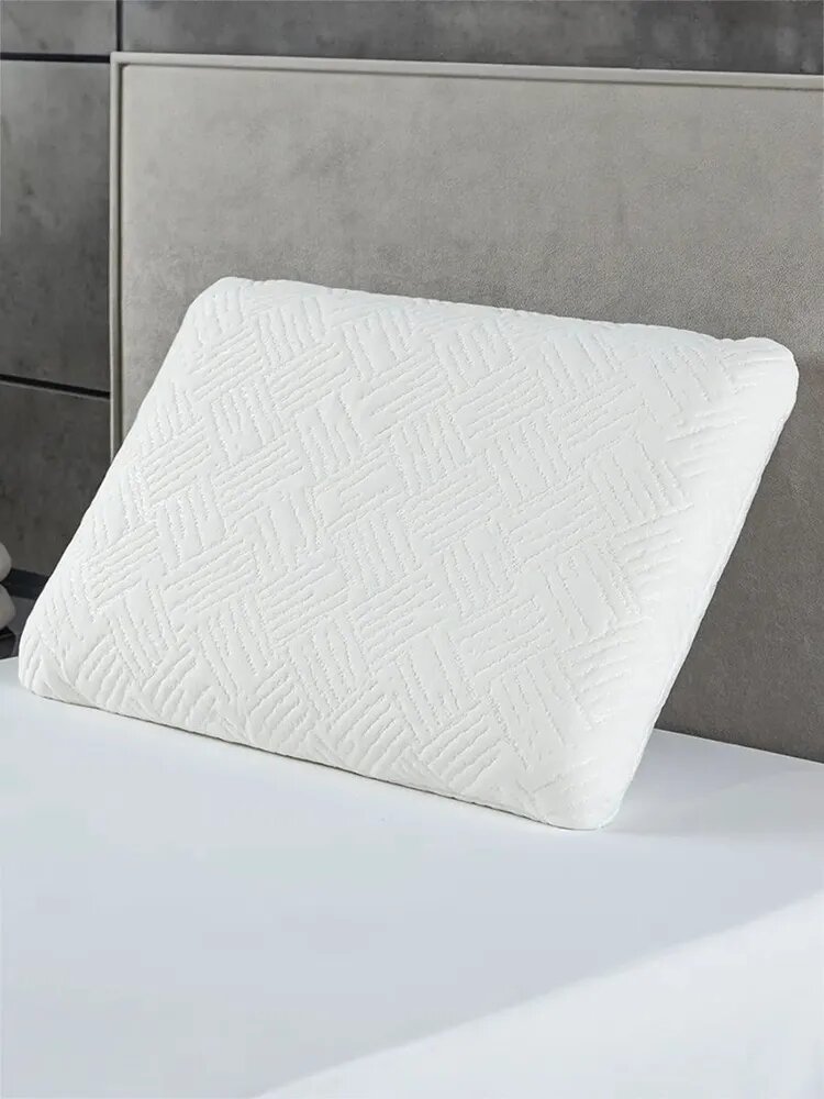 Подушка анатомическая Askona (Аскона) Pillo New — фото 1