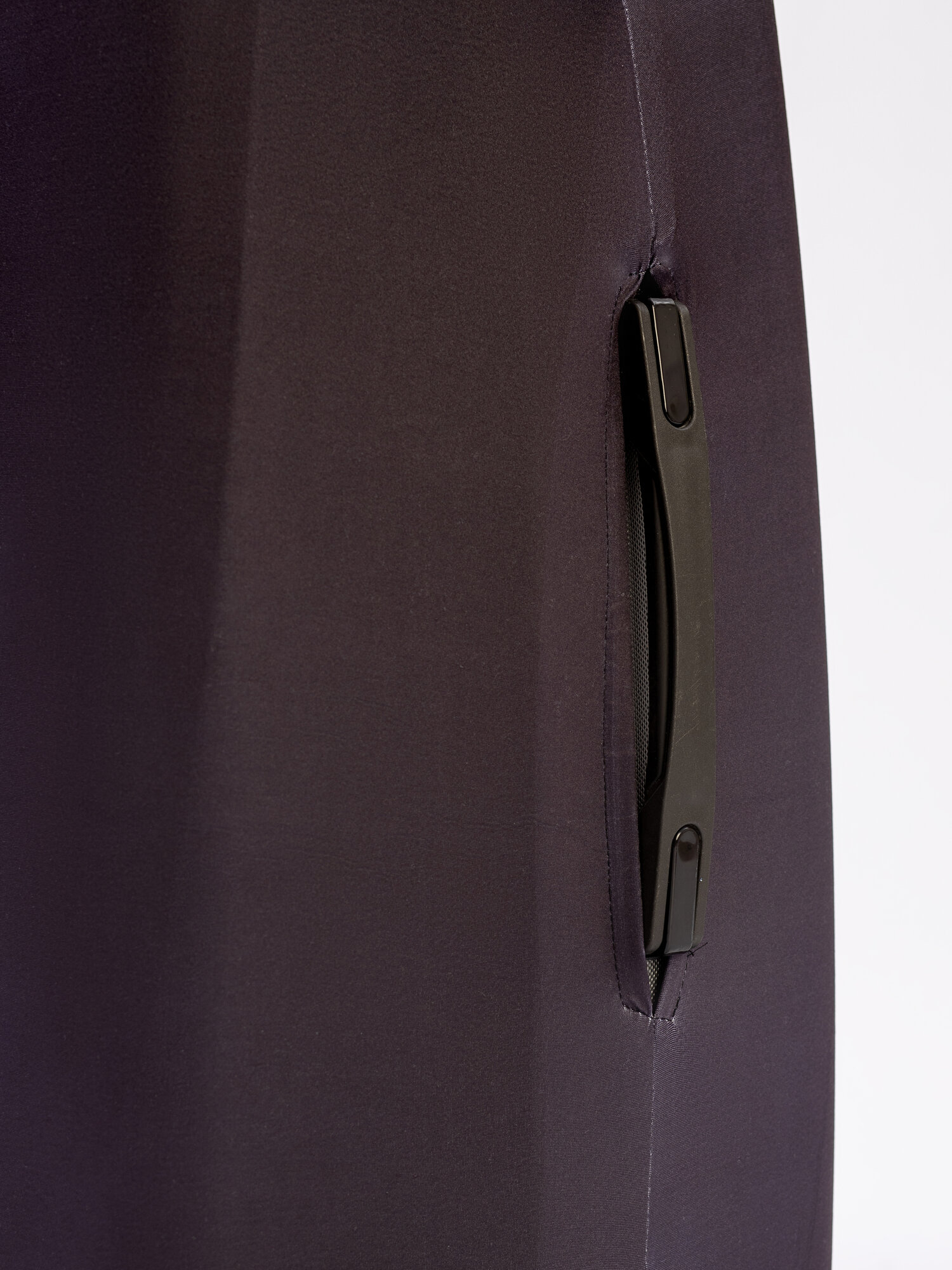 Органайзер для чемодана BANANCIAGA, размер L, темно-синий — фото 1